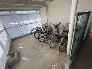 ハイム甲風園のその他物件画像