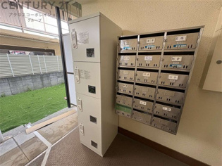 ハイム甲風園のその他物件画像