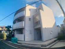 サンクレール越水の画像