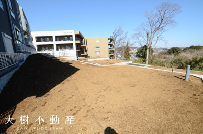 【外観】 | 海老名市柏ケ谷５丁目　売地　全7区画【仲介手数料無料】
