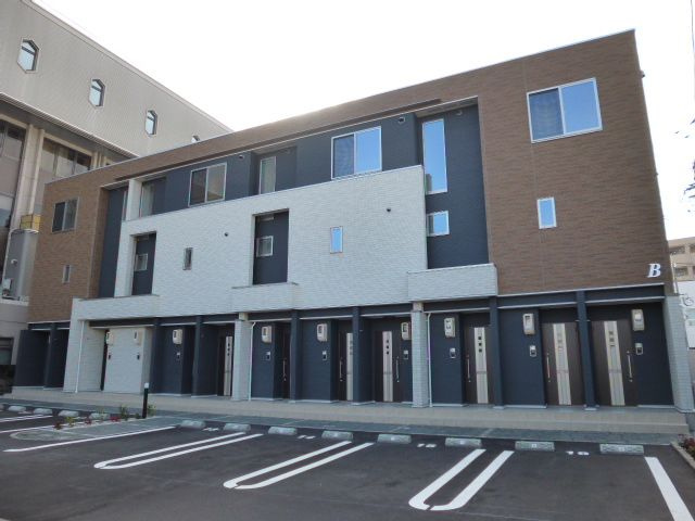 ＭＫ・ポラリスB