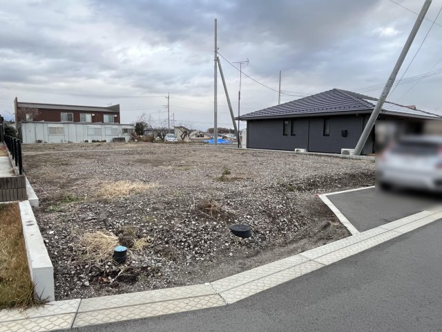 日光市土沢の周辺