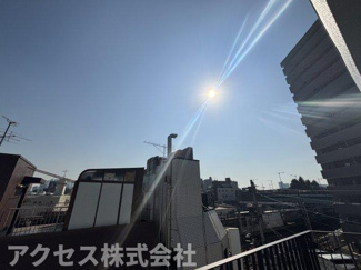 【展望】