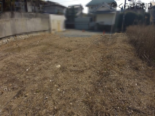 【外観】 | 姫路市西新在家3丁目／売土地