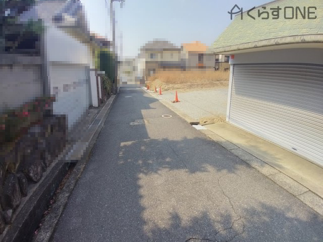 【周辺】 | 姫路市西新在家3丁目／売土地