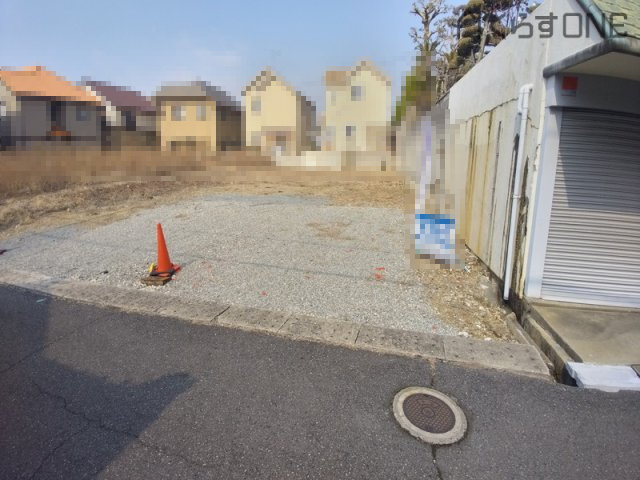【外観】 | 姫路市西新在家3丁目／売土地