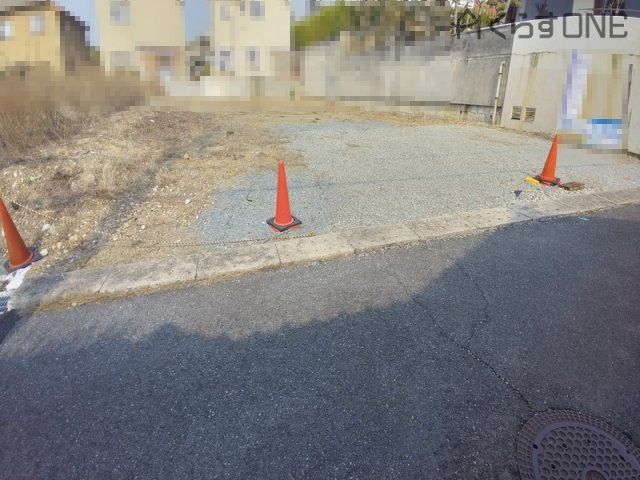 【外観】 | 姫路市西新在家3丁目／売土地