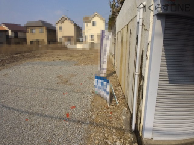 【外観】 | 姫路市西新在家3丁目／売土地