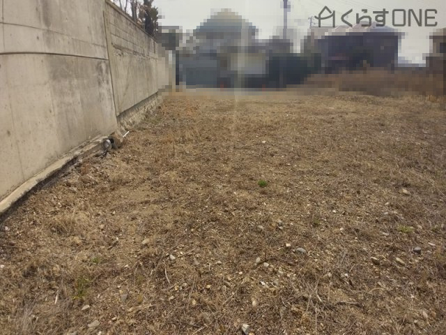 【外観】 | 姫路市西新在家3丁目／売土地