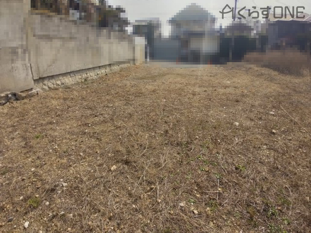 【外観】 | 姫路市西新在家3丁目／売土地