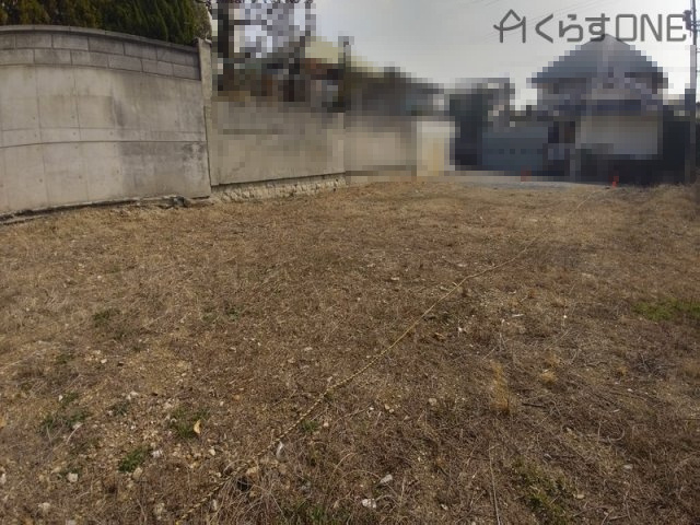 【外観】 | 姫路市西新在家3丁目／売土地