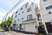 瀬間ハイツの画像