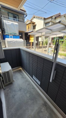 【バルコニー】 | バレンティア