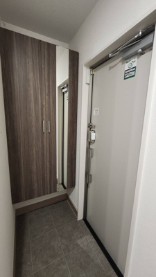 【玄関】 | バレンティア