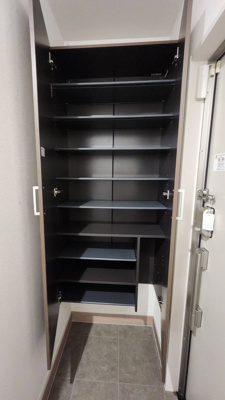 【収納】 | バレンティア