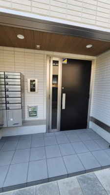 【エントランス】 | バレンティア