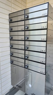 【その他共用部分】 | バレンティア