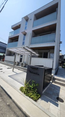 【外観】 | バレンティア