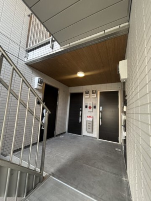 【その他共用部分】 | バレンティア