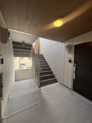 【その他共用部分】 | バレンティア