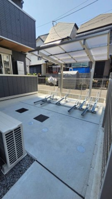 【その他共用部分】 | バレンティア