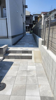 【その他共用部分】 | バレンティア