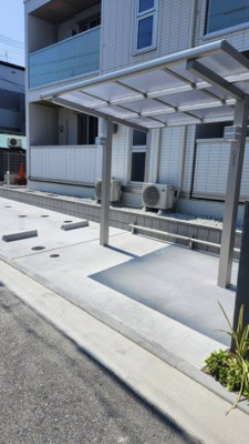 【駐車場】 | バレンティア