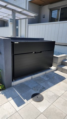 【その他共用部分】 | バレンティア