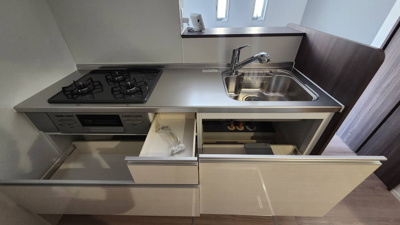 【キッチン】 | バレンティア