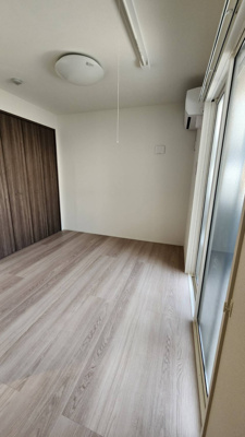 【洋室】 | バレンティア