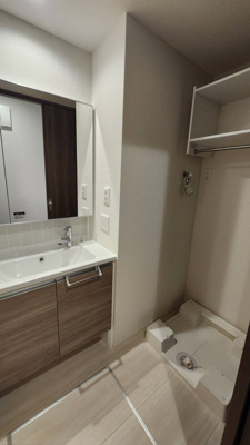 【洗面所】 | バレンティア