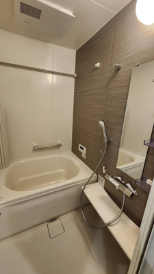 【浴室】 | バレンティア