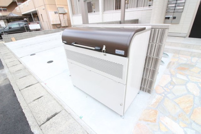 【その他共用部分】 | ＧＲＡＮＤ　Ｄ－ｒｏｏｍ月見