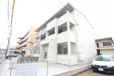 【周辺】 | ＧＲＡＮＤ　Ｄ－ｒｏｏｍ月見