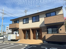 フィオーレ　壱番館の画像