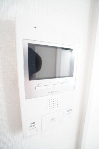 【セキュリティ】 | Ivory | ※同物件・同タイプの写真です。