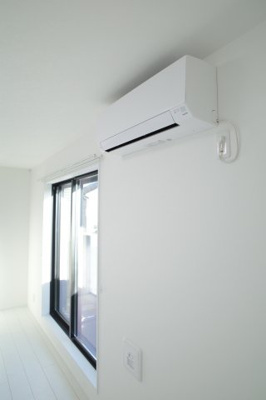 【設備】 | コネクトパーク東本町 | 年中快適にお住まいいただけます星