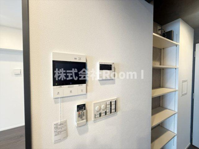 【セキュリティ】 | コンフォリア・リヴ谷町四丁目
