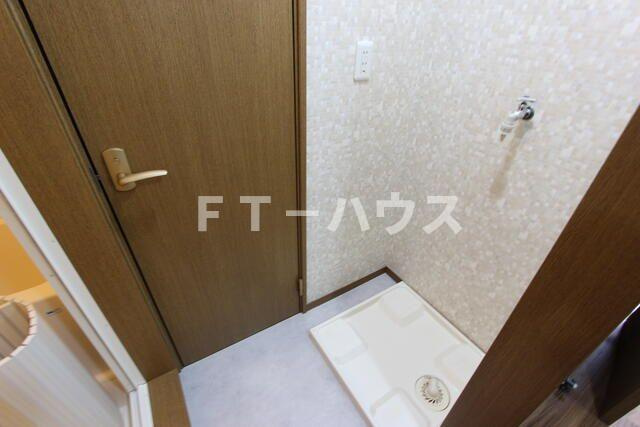 田中ビルの設備