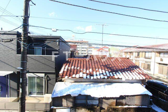 田中ビルの展望