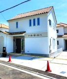 日野市新井１丁目　全７棟　6号棟　仲介手数料無料の画像