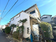 セーフ荘の画像