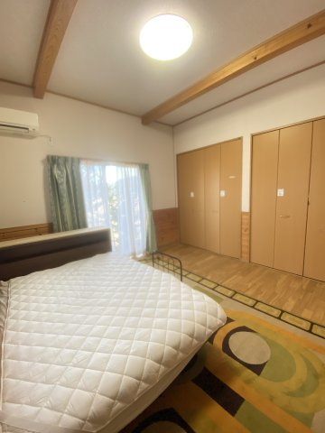 【洋室】 | 玉名市天水町部田見