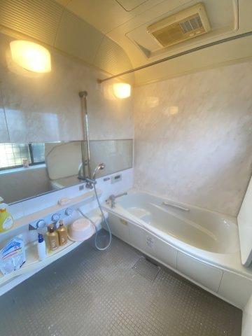 【浴室】 | 玉名市天水町部田見