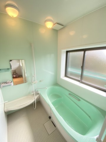 【浴室】 | 玉名市天水町部田見