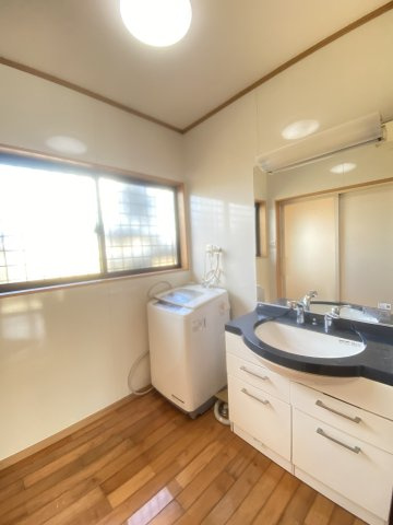 【独立洗面台】 | 玉名市天水町部田見