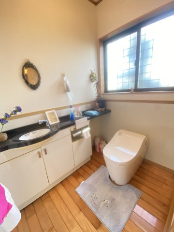 【トイレ】 | 玉名市天水町部田見