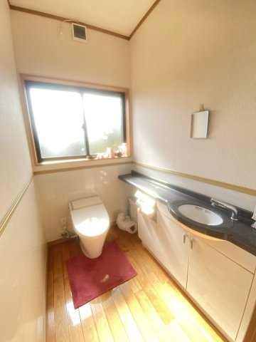 【トイレ】 | 玉名市天水町部田見