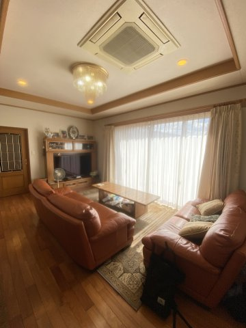 【居間・リビング】 | 玉名市天水町部田見