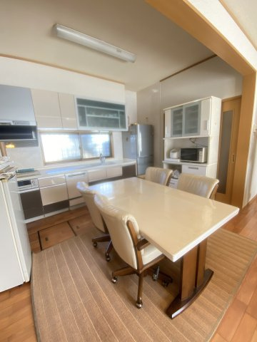 【ダイニング】 | 玉名市天水町部田見